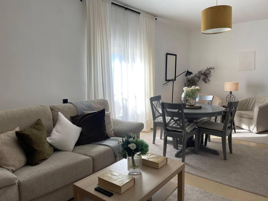 Ferienwohnung Penthouse In Vejer Vejer de la Frontera Exterior foto
